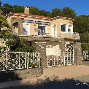 Meuble Tourisme 4*, Les Pieds Dans L'eau, Palmeras La Londe-les-Maures