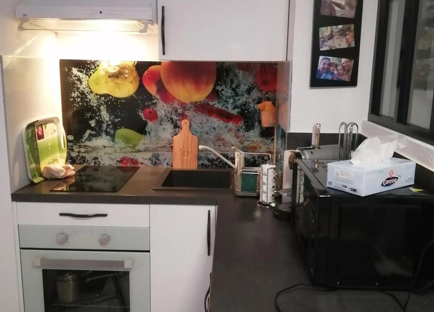 Apartment Residence Athena Oreade La Londe-les-Maures
