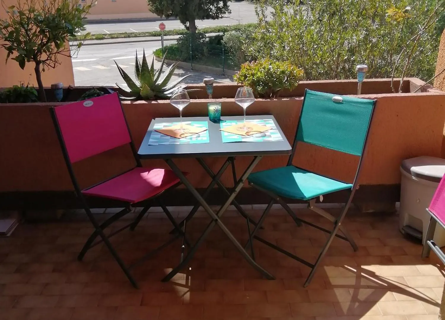 Residence Athena Oreade La Londe-les-Maures Apartment