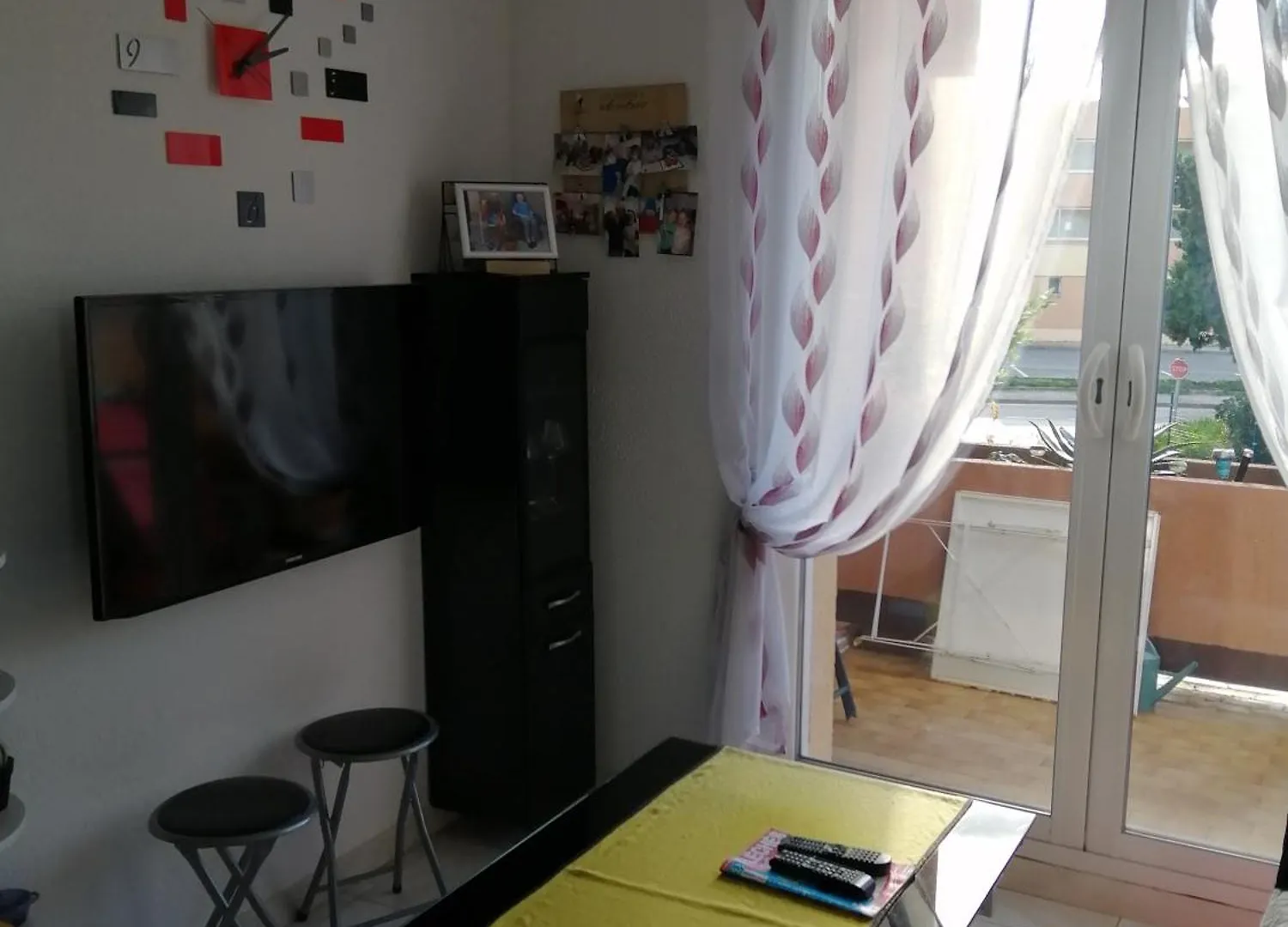 Apartment Residence Athena Oreade La Londe-les-Maures France